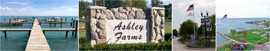 Ashley Farms Home Owners Association